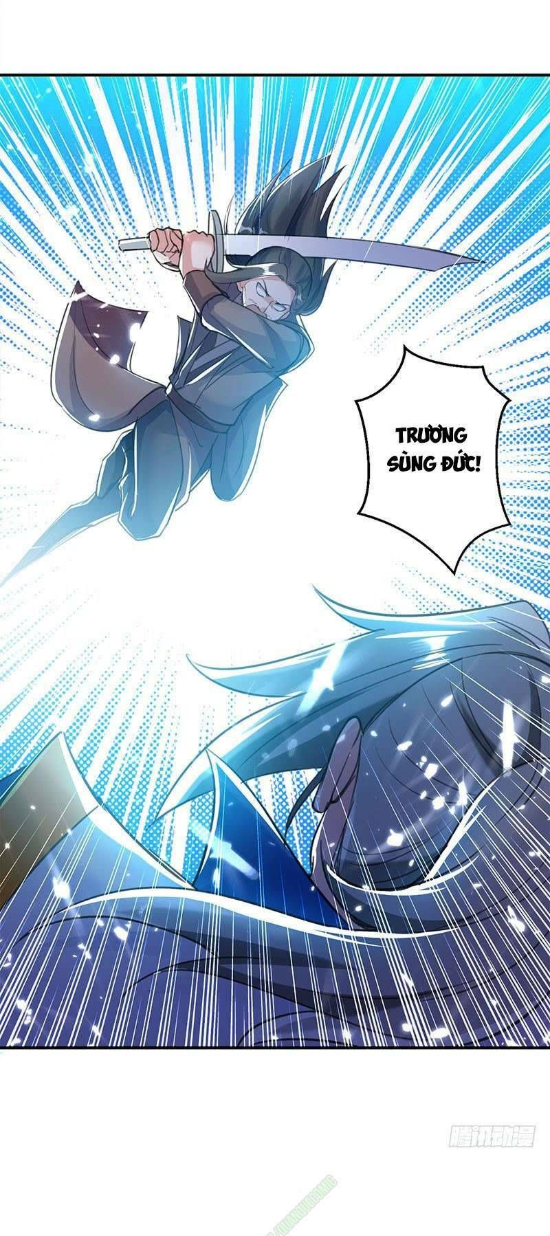 đọc truyện Lăng Thiên Thần Đế Chương 18 ảnh 7 tại Thiên Thai Truyện