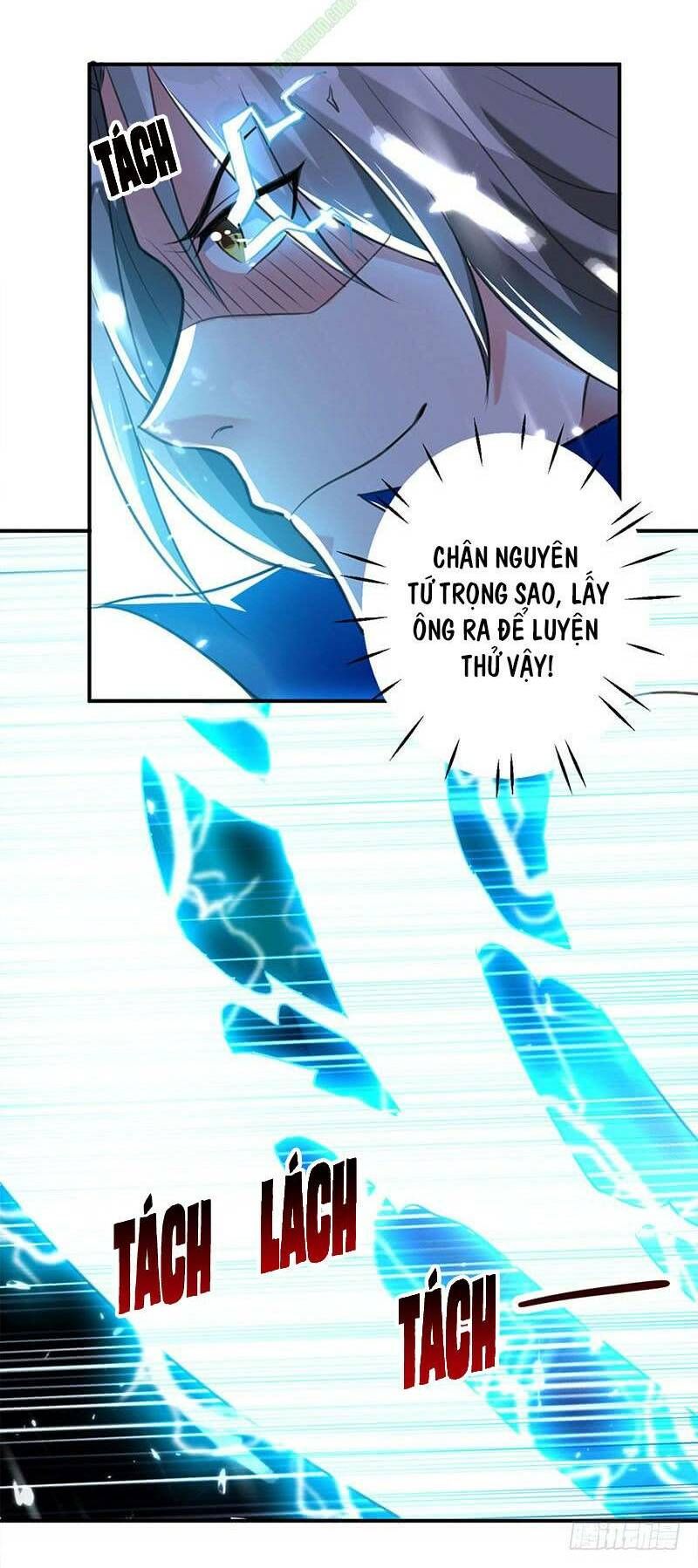 đọc truyện Lăng Thiên Thần Đế Chương 18 ảnh 8 tại Thiên Thai Truyện