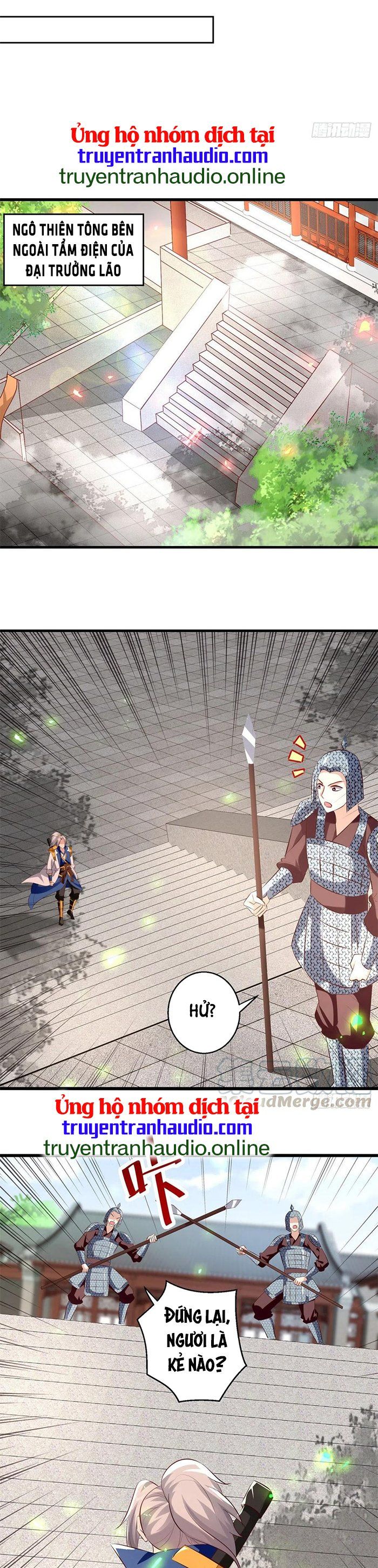 đọc truyện Lăng Thiên Thần Đế Chương 180 ảnh 13 tại Thiên Thai Truyện