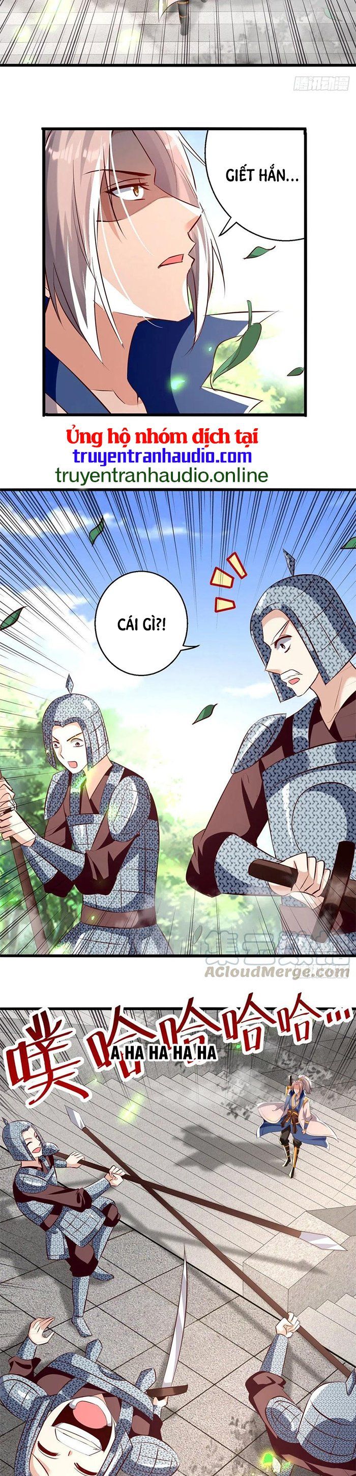 đọc truyện Lăng Thiên Thần Đế Chương 180 ảnh 15 tại Thiên Thai Truyện