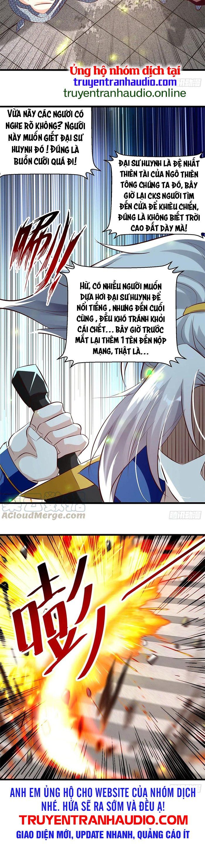 đọc truyện Lăng Thiên Thần Đế Chương 180 ảnh 16 tại Thiên Thai Truyện