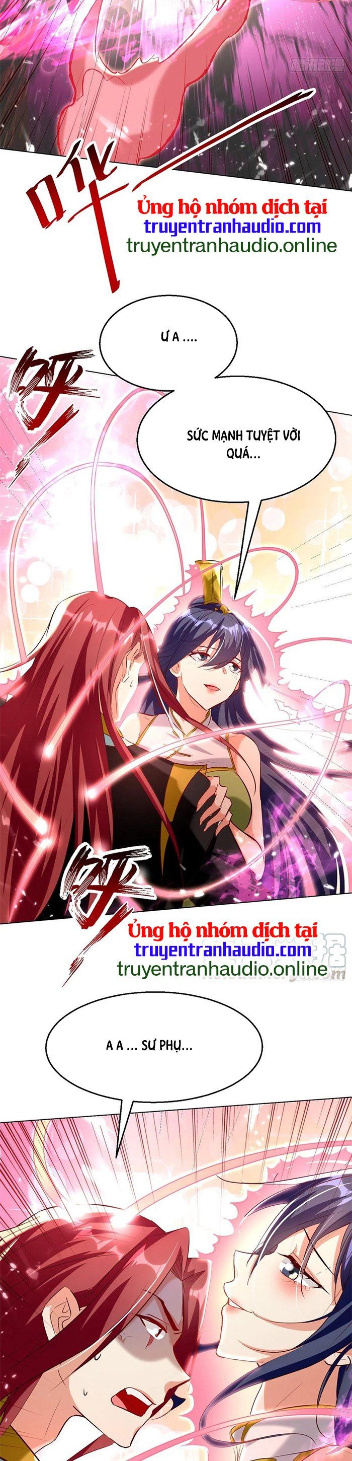 đọc truyện Lăng Thiên Thần Đế Chương 180 ảnh 4 tại Thiên Thai Truyện