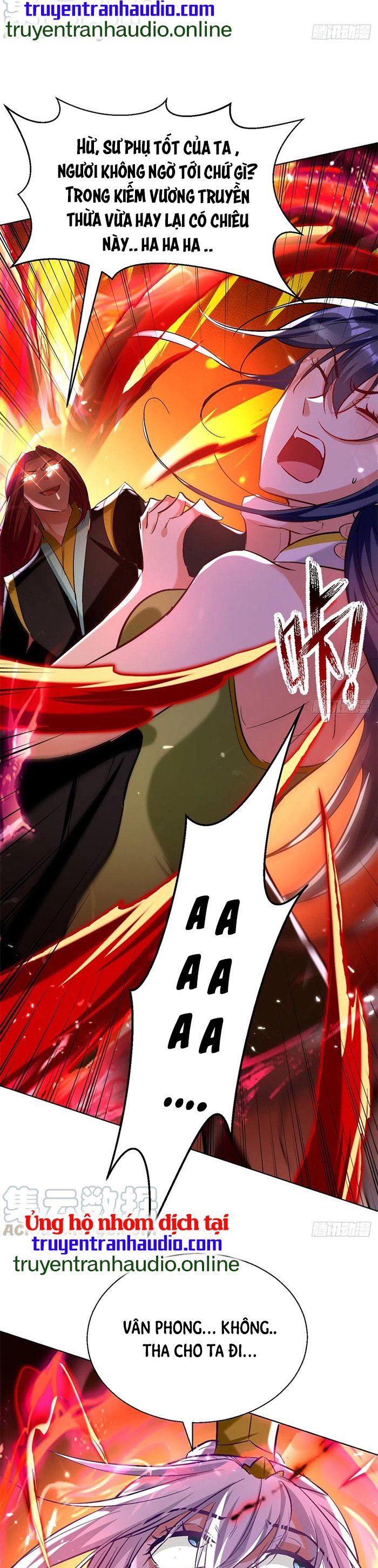 đọc truyện Lăng Thiên Thần Đế Chương 180 ảnh 8 tại Thiên Thai Truyện