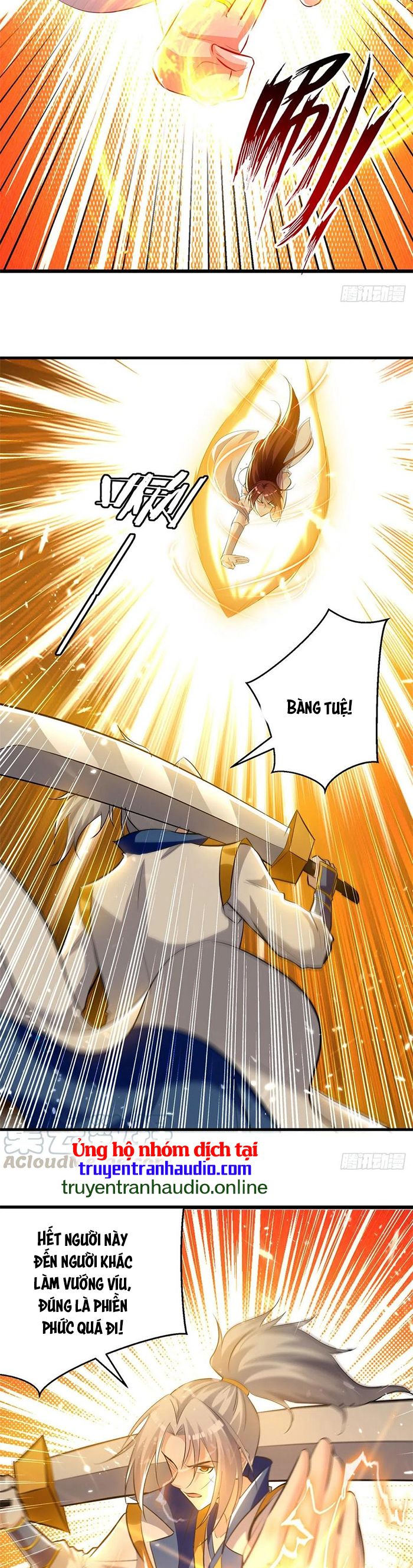 đọc truyện Lăng Thiên Thần Đế Chương 181 ảnh 8 tại Thiên Thai Truyện