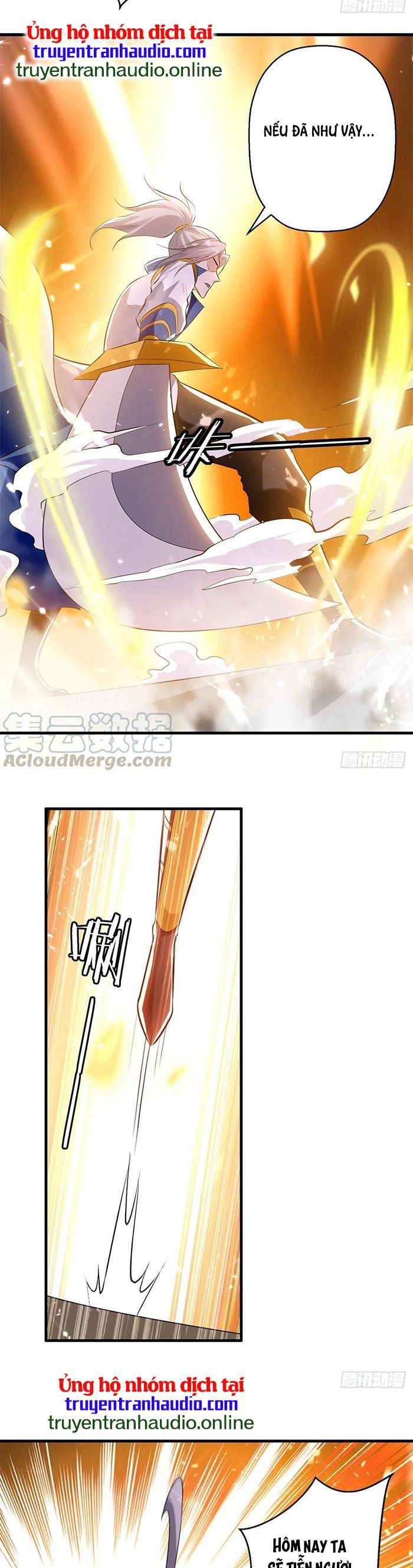 đọc truyện Lăng Thiên Thần Đế Chương 181 ảnh 11 tại Thiên Thai Truyện