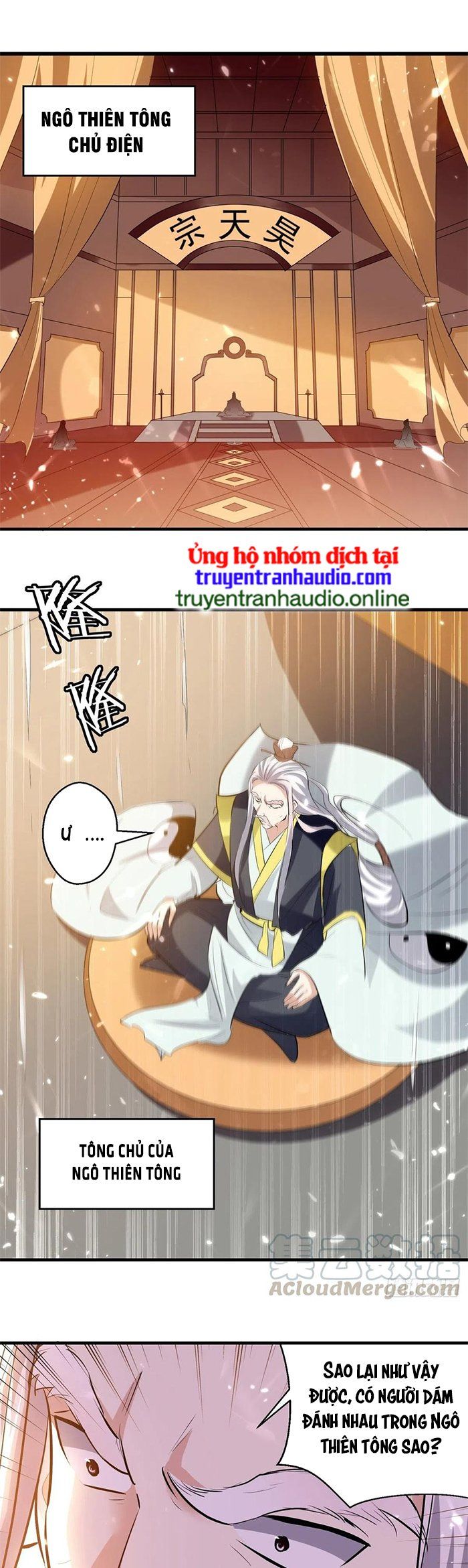 đọc truyện Lăng Thiên Thần Đế Chương 182 ảnh 3 tại Thiên Thai Truyện