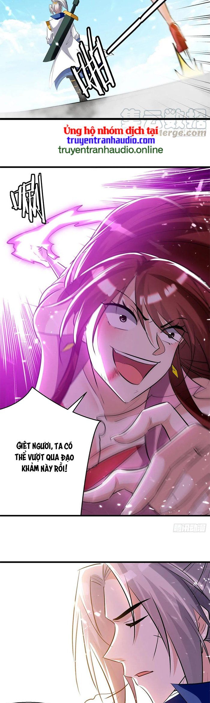 đọc truyện Lăng Thiên Thần Đế Chương 182 ảnh 12 tại Thiên Thai Truyện