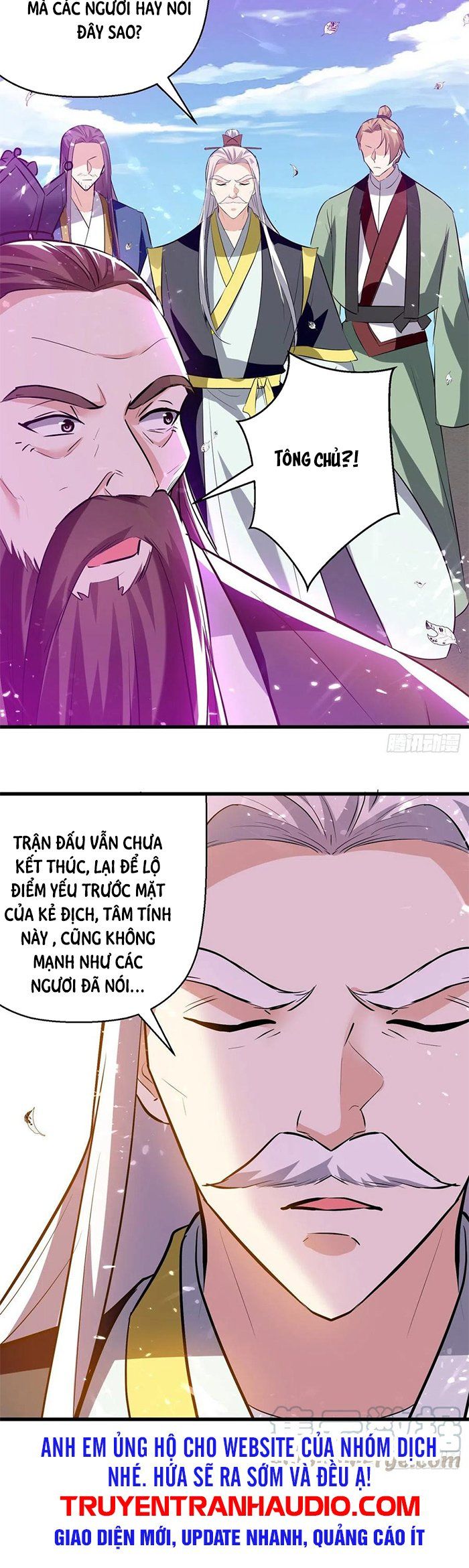 đọc truyện Lăng Thiên Thần Đế Chương 182 ảnh 16 tại Thiên Thai Truyện