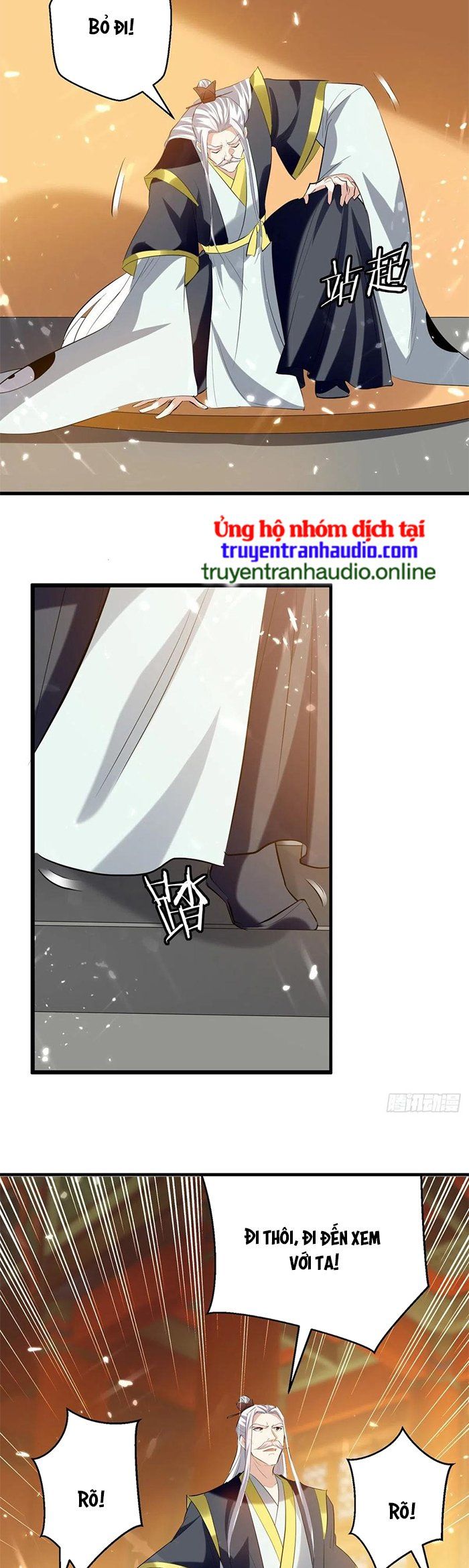 đọc truyện Lăng Thiên Thần Đế Chương 182 ảnh 5 tại Thiên Thai Truyện