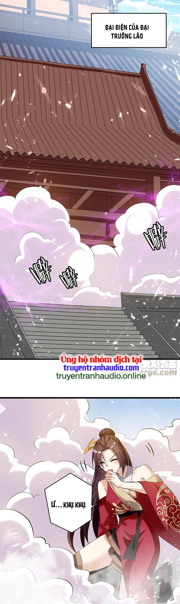 đọc truyện Lăng Thiên Thần Đế Chương 182 ảnh 7 tại Thiên Thai Truyện