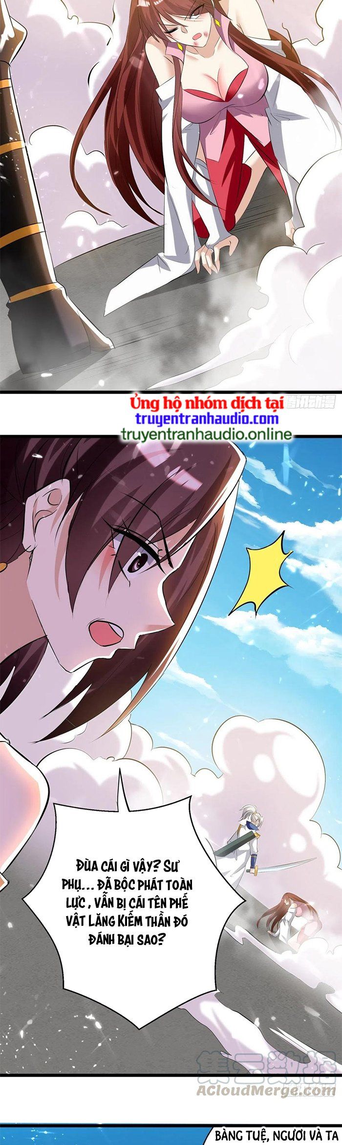 đọc truyện Lăng Thiên Thần Đế Chương 182 ảnh 9 tại Thiên Thai Truyện