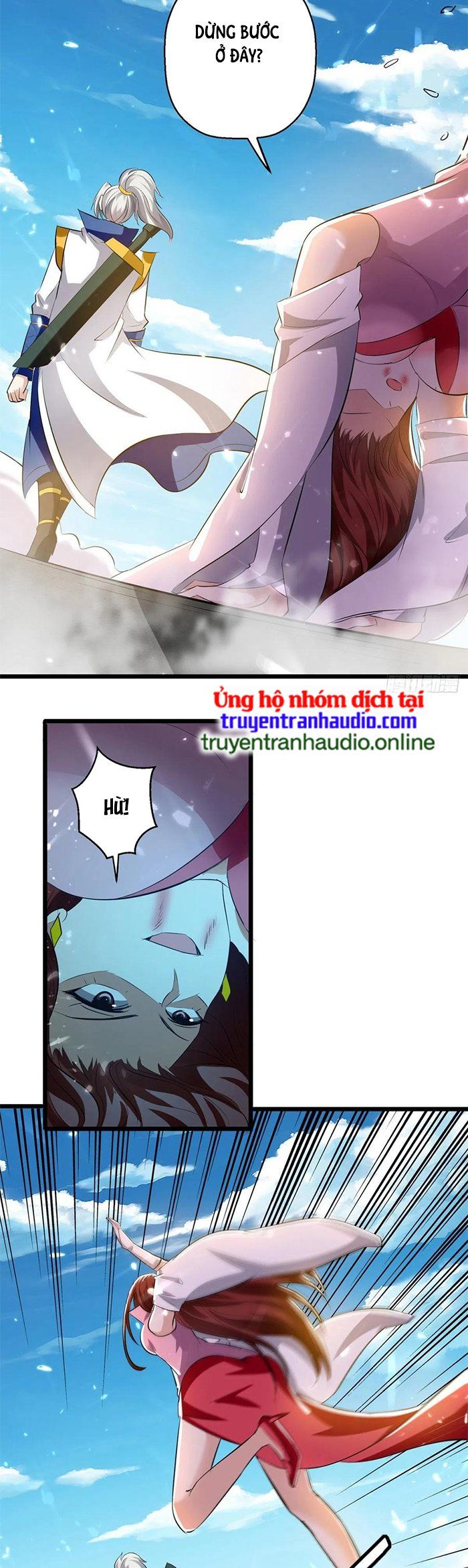 đọc truyện Lăng Thiên Thần Đế Chương 182 ảnh 11 tại Thiên Thai Truyện