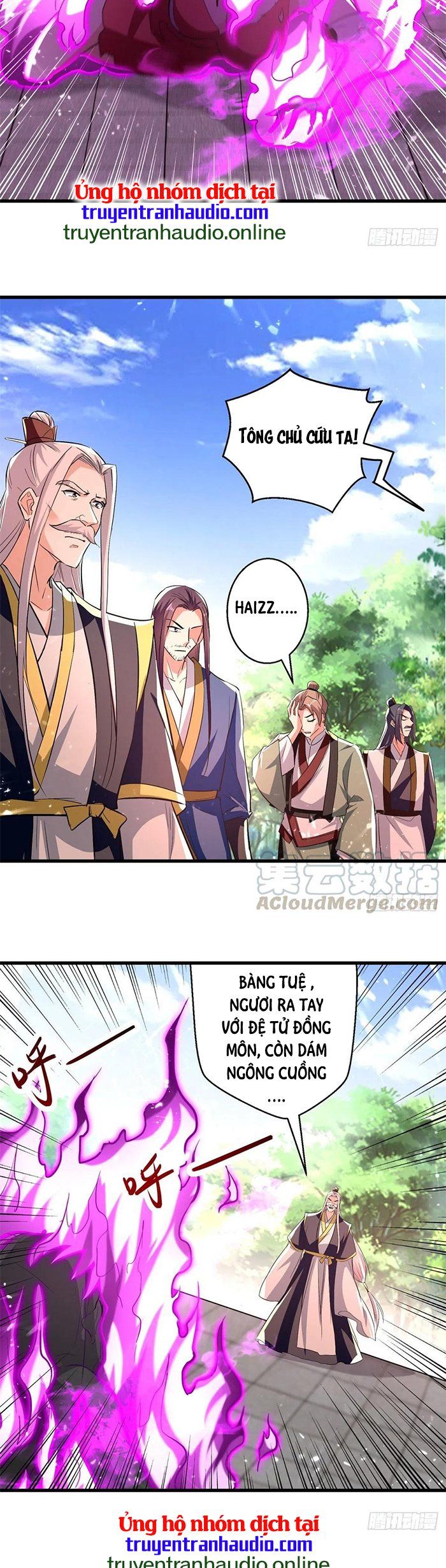 đọc truyện Lăng Thiên Thần Đế Chương 183 ảnh 14 tại Thiên Thai Truyện