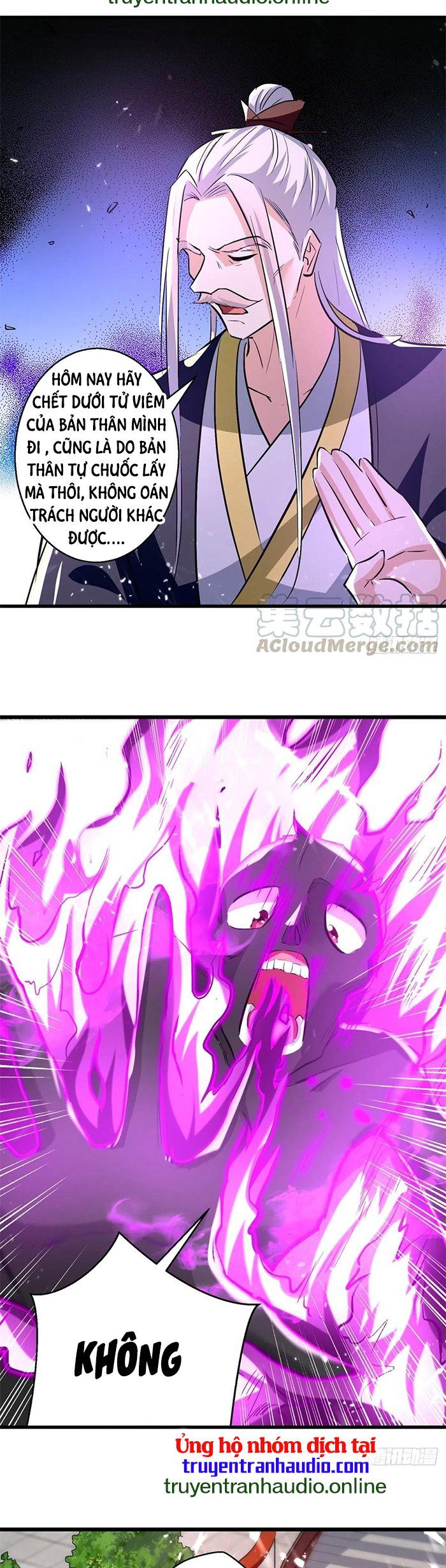 đọc truyện Lăng Thiên Thần Đế Chương 183 ảnh 15 tại Thiên Thai Truyện