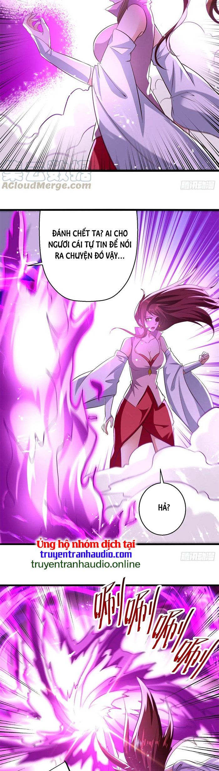 đọc truyện Lăng Thiên Thần Đế Chương 183 ảnh 6 tại Thiên Thai Truyện