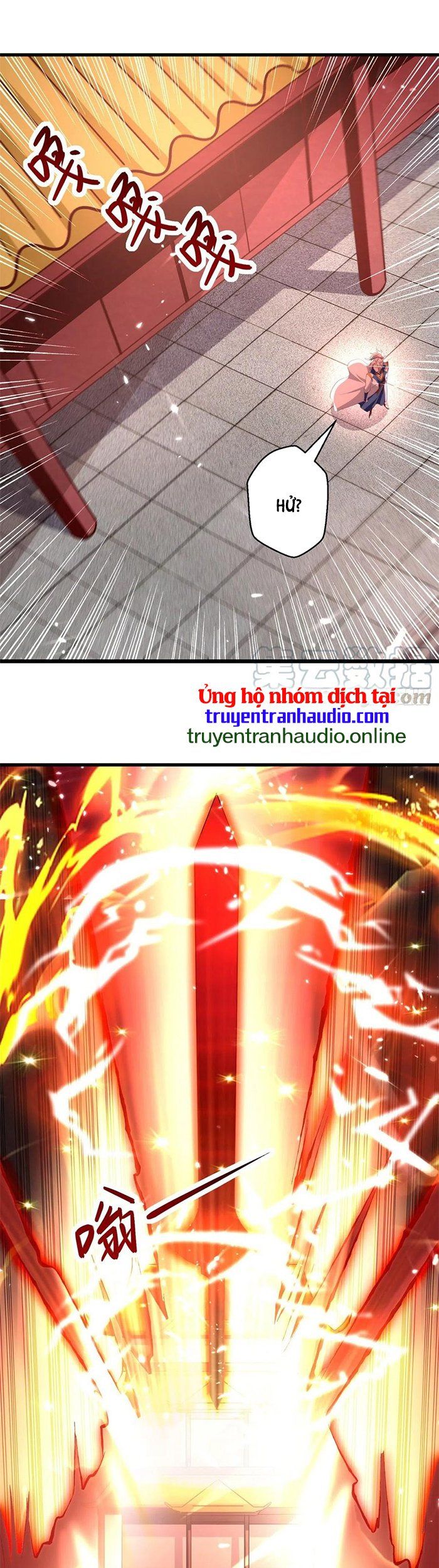 đọc truyện Lăng Thiên Thần Đế Chương 184 ảnh 3 tại Thiên Thai Truyện