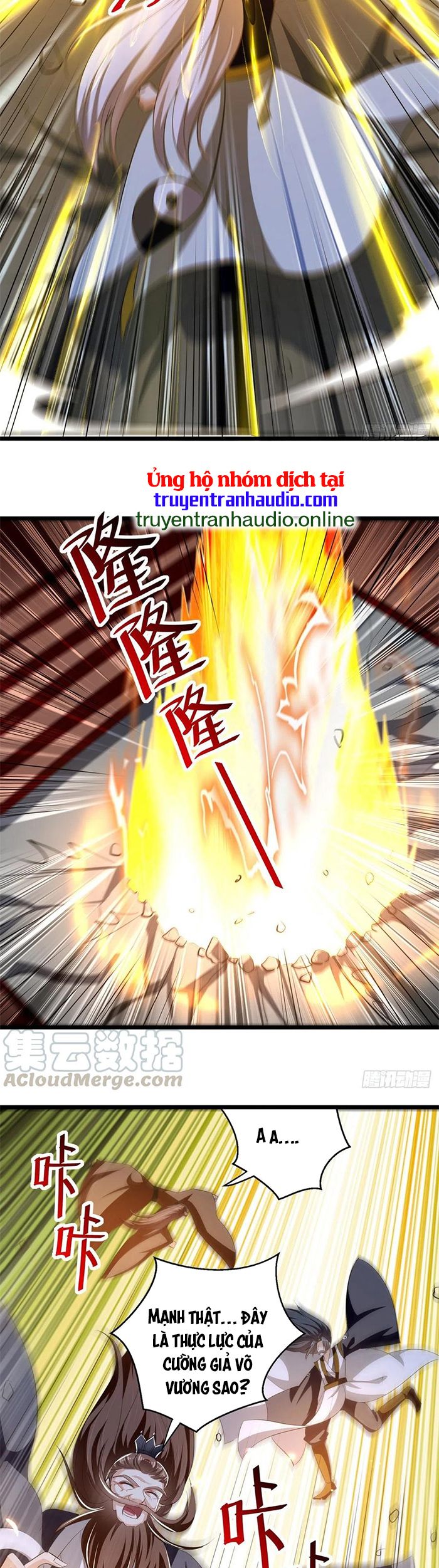 đọc truyện Lăng Thiên Thần Đế Chương 184 ảnh 15 tại Thiên Thai Truyện