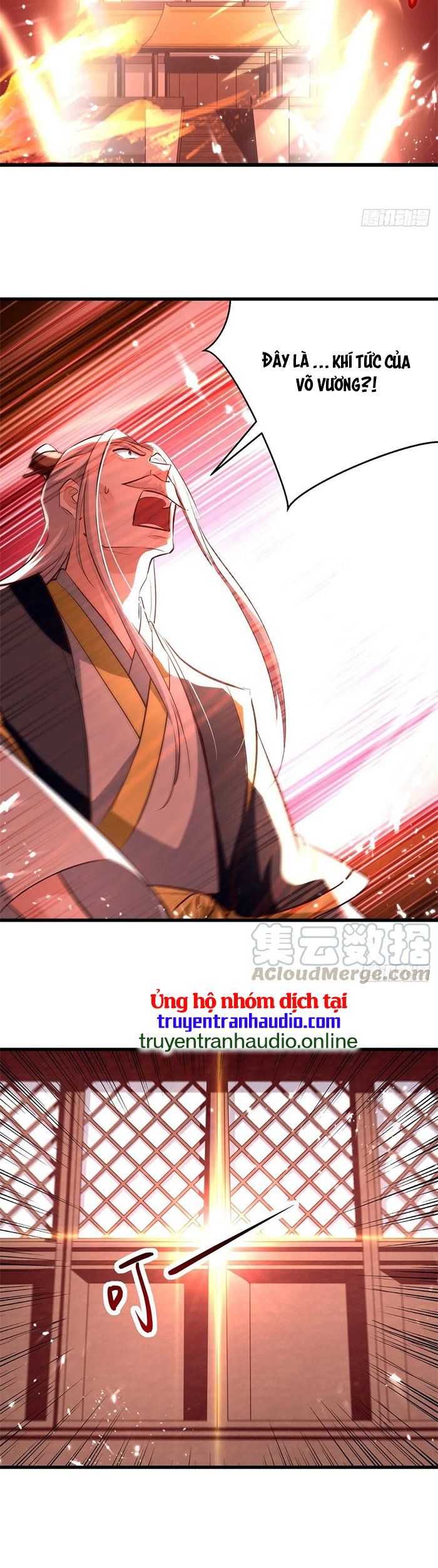 đọc truyện Lăng Thiên Thần Đế Chương 184 ảnh 4 tại Thiên Thai Truyện