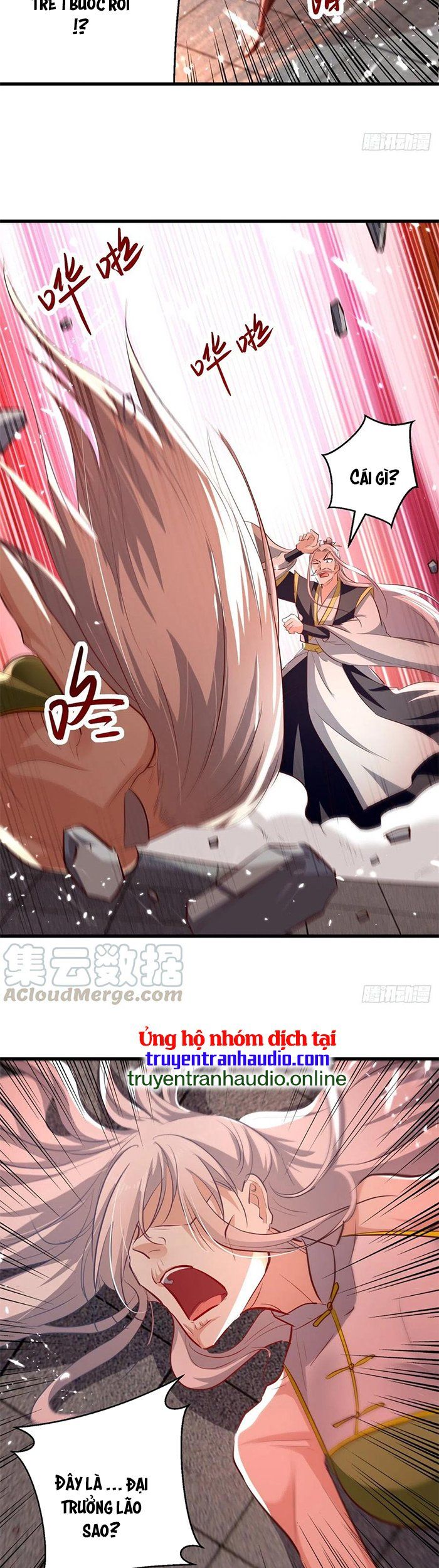 đọc truyện Lăng Thiên Thần Đế Chương 184 ảnh 6 tại Thiên Thai Truyện