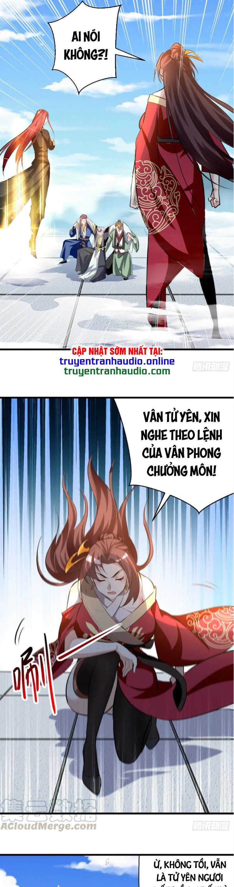 đọc truyện Lăng Thiên Thần Đế Chương 185 ảnh 6 tại Thiên Thai Truyện