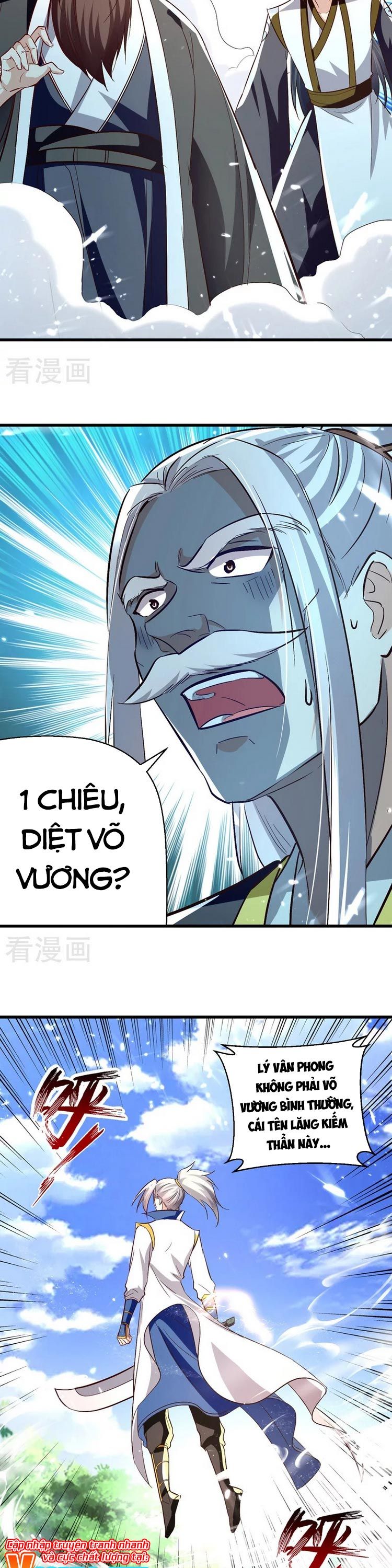 đọc truyện Lăng Thiên Thần Đế Chương 186 ảnh 15 tại Thiên Thai Truyện