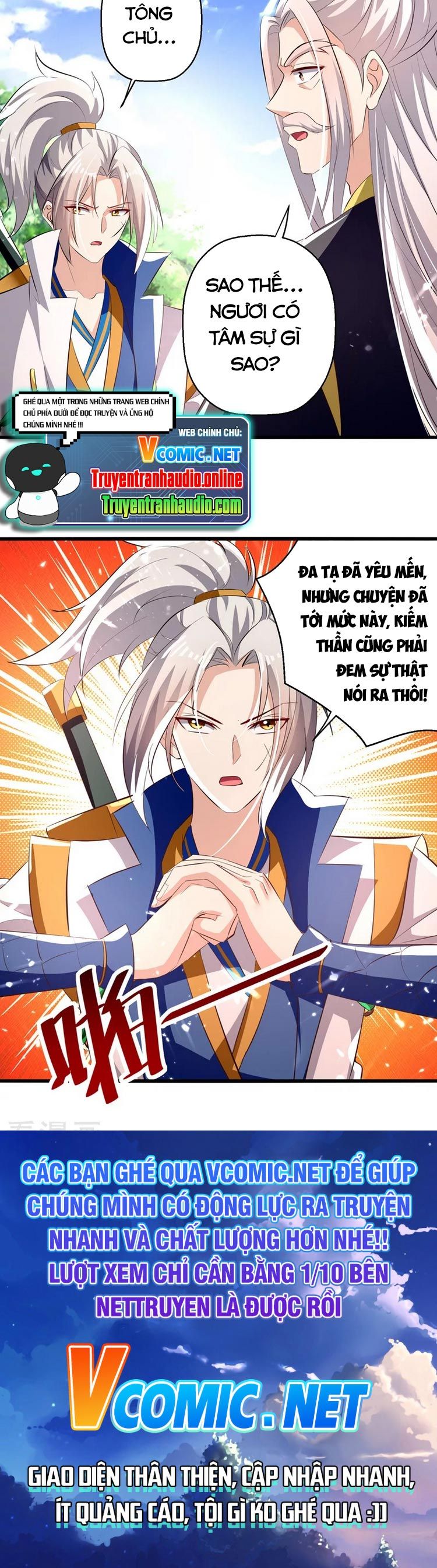 đọc truyện Lăng Thiên Thần Đế Chương 187 ảnh 15 tại Thiên Thai Truyện