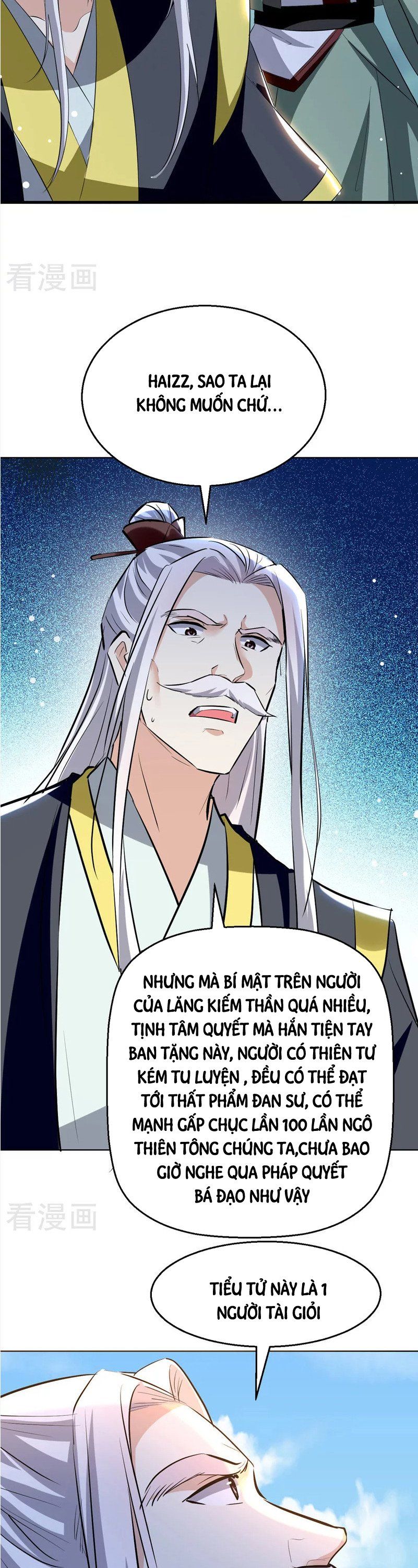 đọc truyện Lăng Thiên Thần Đế Chương 188 ảnh 13 tại Thiên Thai Truyện