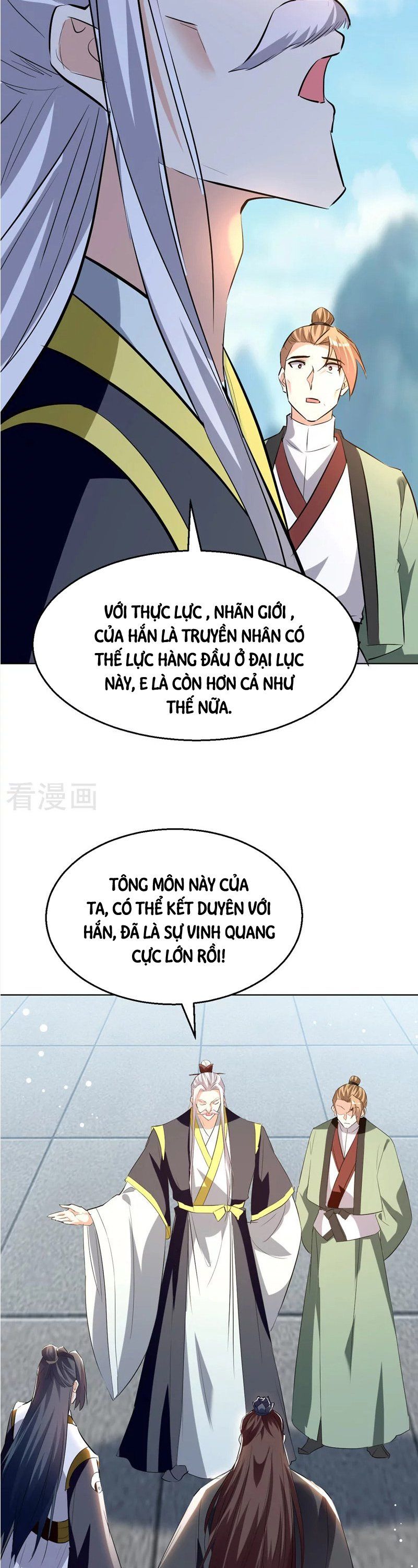 đọc truyện Lăng Thiên Thần Đế Chương 188 ảnh 14 tại Thiên Thai Truyện