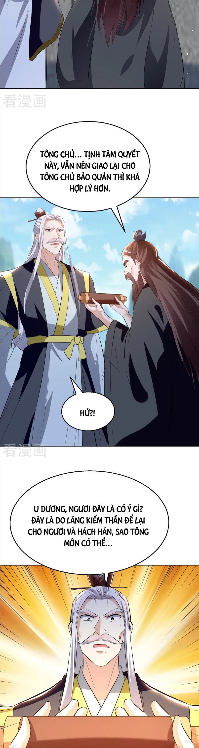 đọc truyện Lăng Thiên Thần Đế Chương 188 ảnh 15 tại Thiên Thai Truyện