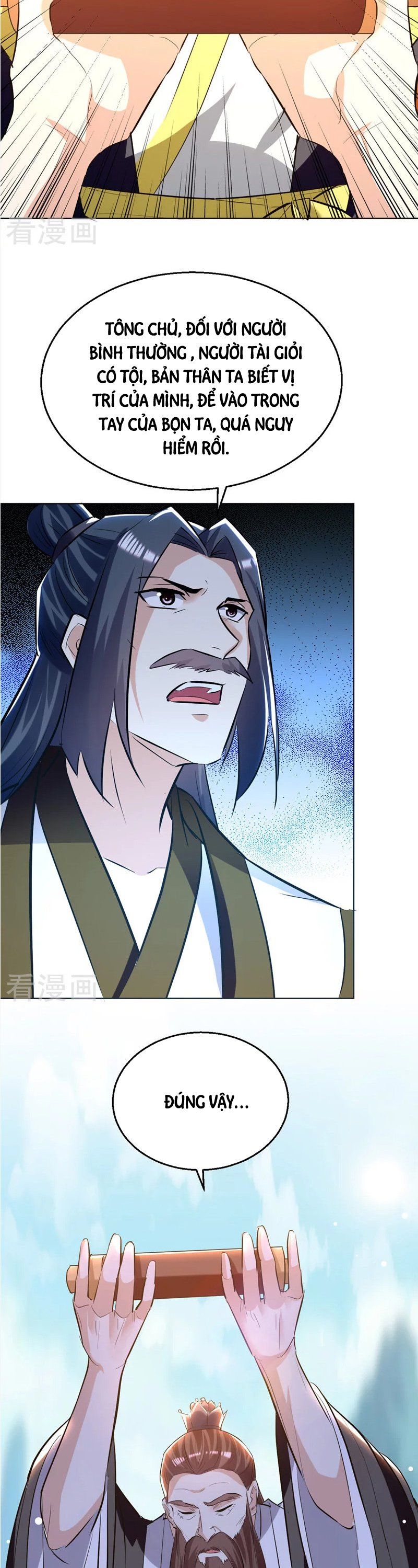 đọc truyện Lăng Thiên Thần Đế Chương 188 ảnh 16 tại Thiên Thai Truyện