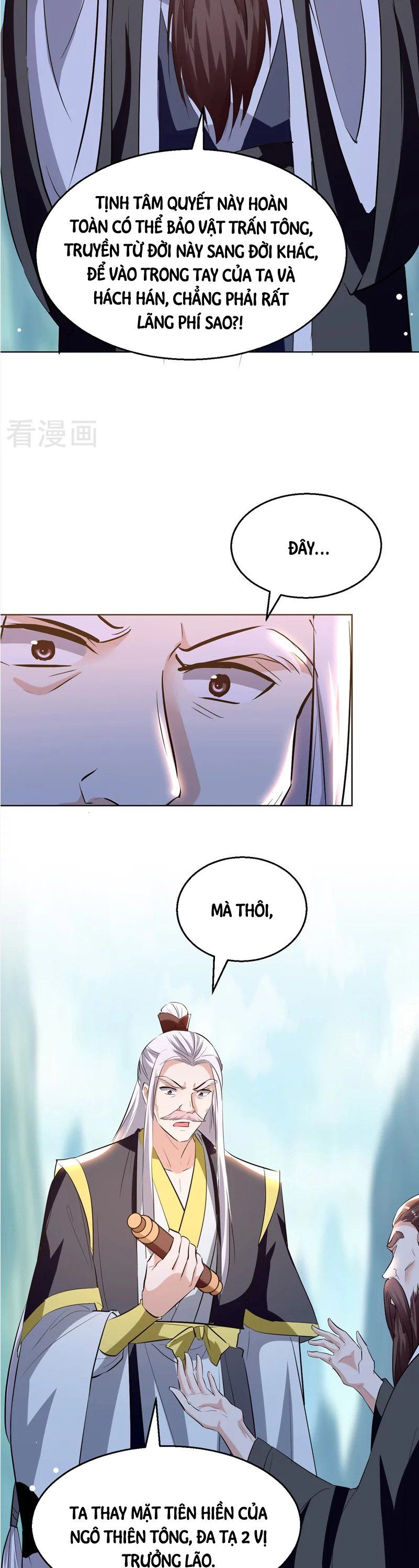 đọc truyện Lăng Thiên Thần Đế Chương 188 ảnh 17 tại Thiên Thai Truyện