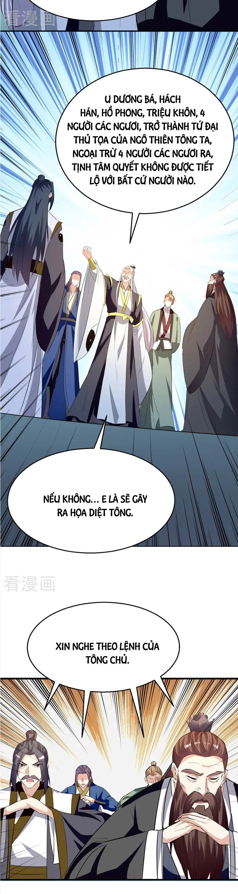 đọc truyện Lăng Thiên Thần Đế Chương 188 ảnh 18 tại Thiên Thai Truyện