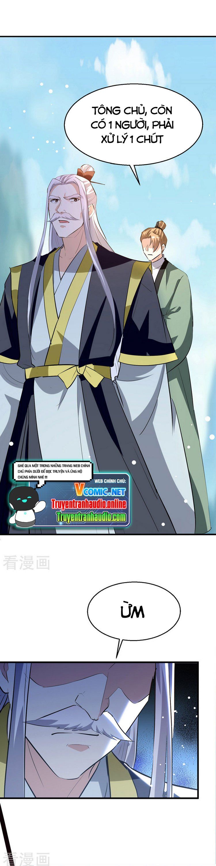 đọc truyện Lăng Thiên Thần Đế Chương 189 ảnh 3 tại Thiên Thai Truyện