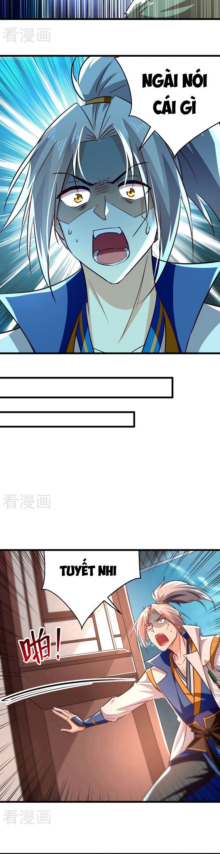 đọc truyện Lăng Thiên Thần Đế Chương 189 ảnh 14 tại Thiên Thai Truyện