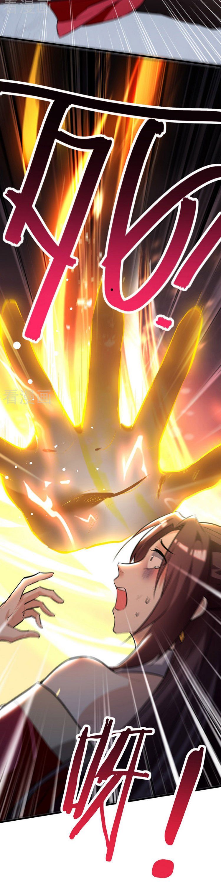 đọc truyện Lăng Thiên Thần Đế Chương 189 ảnh 5 tại Thiên Thai Truyện