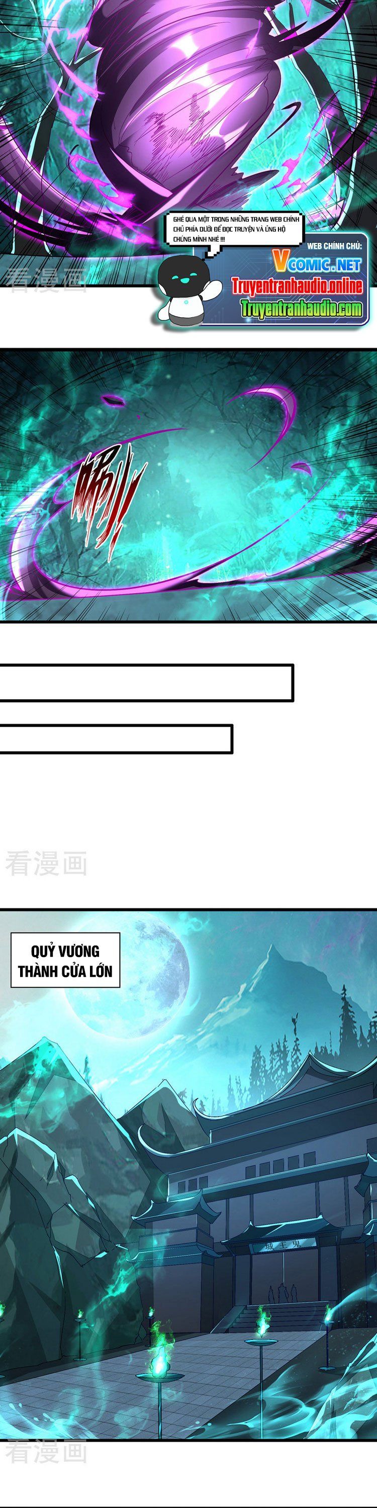 đọc truyện Lăng Thiên Thần Đế Chương 189 ảnh 9 tại Thiên Thai Truyện