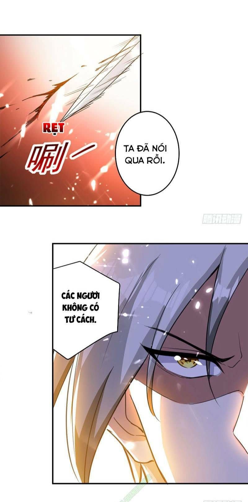 đọc truyện Lăng Thiên Thần Đế Chương 19 ảnh 12 tại Thiên Thai Truyện