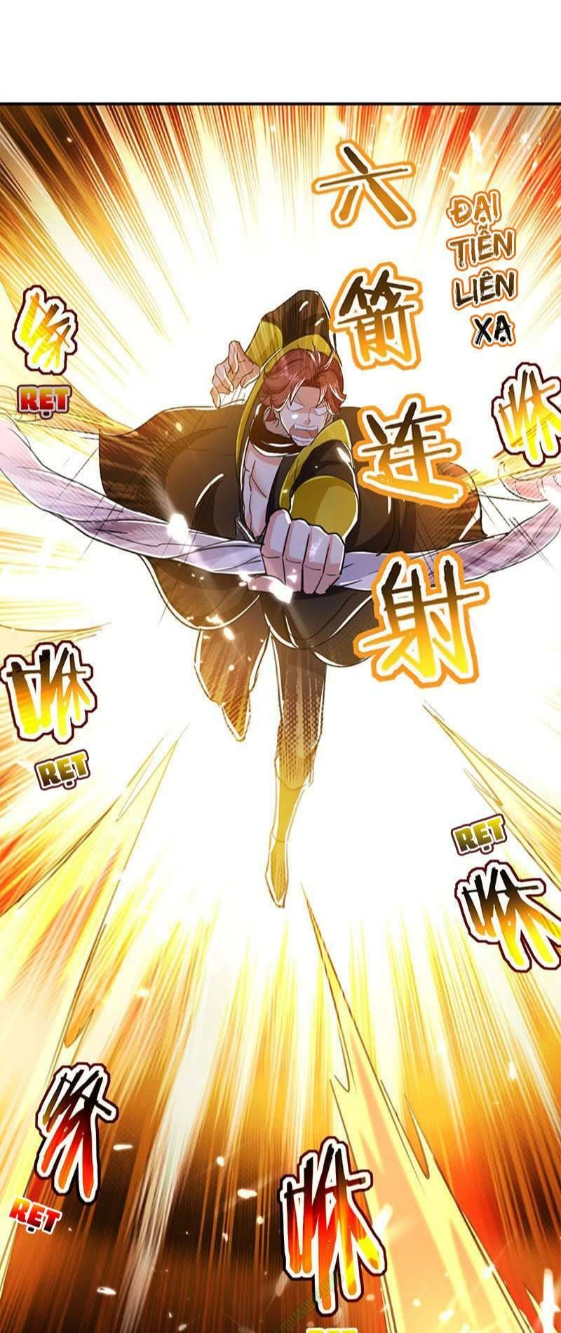 đọc truyện Lăng Thiên Thần Đế Chương 19 ảnh 14 tại Thiên Thai Truyện