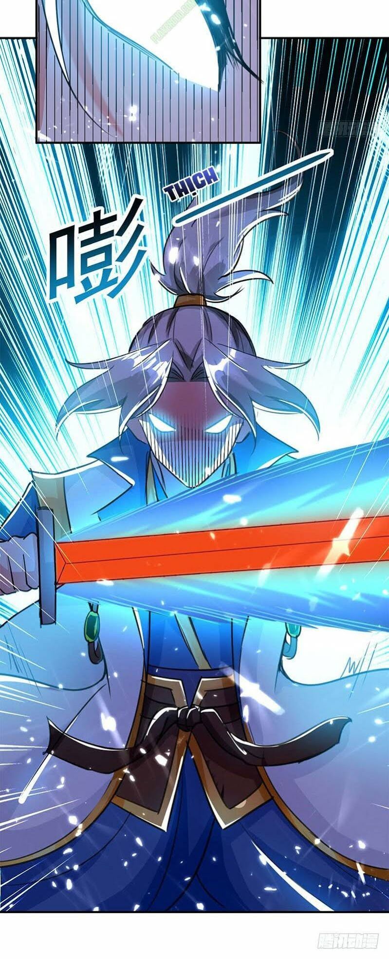 đọc truyện Lăng Thiên Thần Đế Chương 19 ảnh 17 tại Thiên Thai Truyện