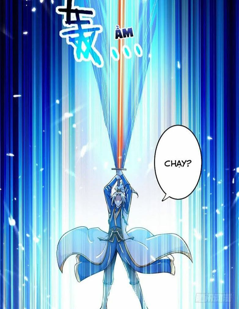 đọc truyện Lăng Thiên Thần Đế Chương 19 ảnh 20 tại Thiên Thai Truyện