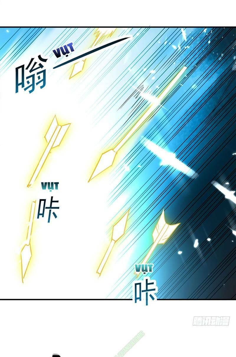 đọc truyện Lăng Thiên Thần Đế Chương 19 ảnh 23 tại Thiên Thai Truyện