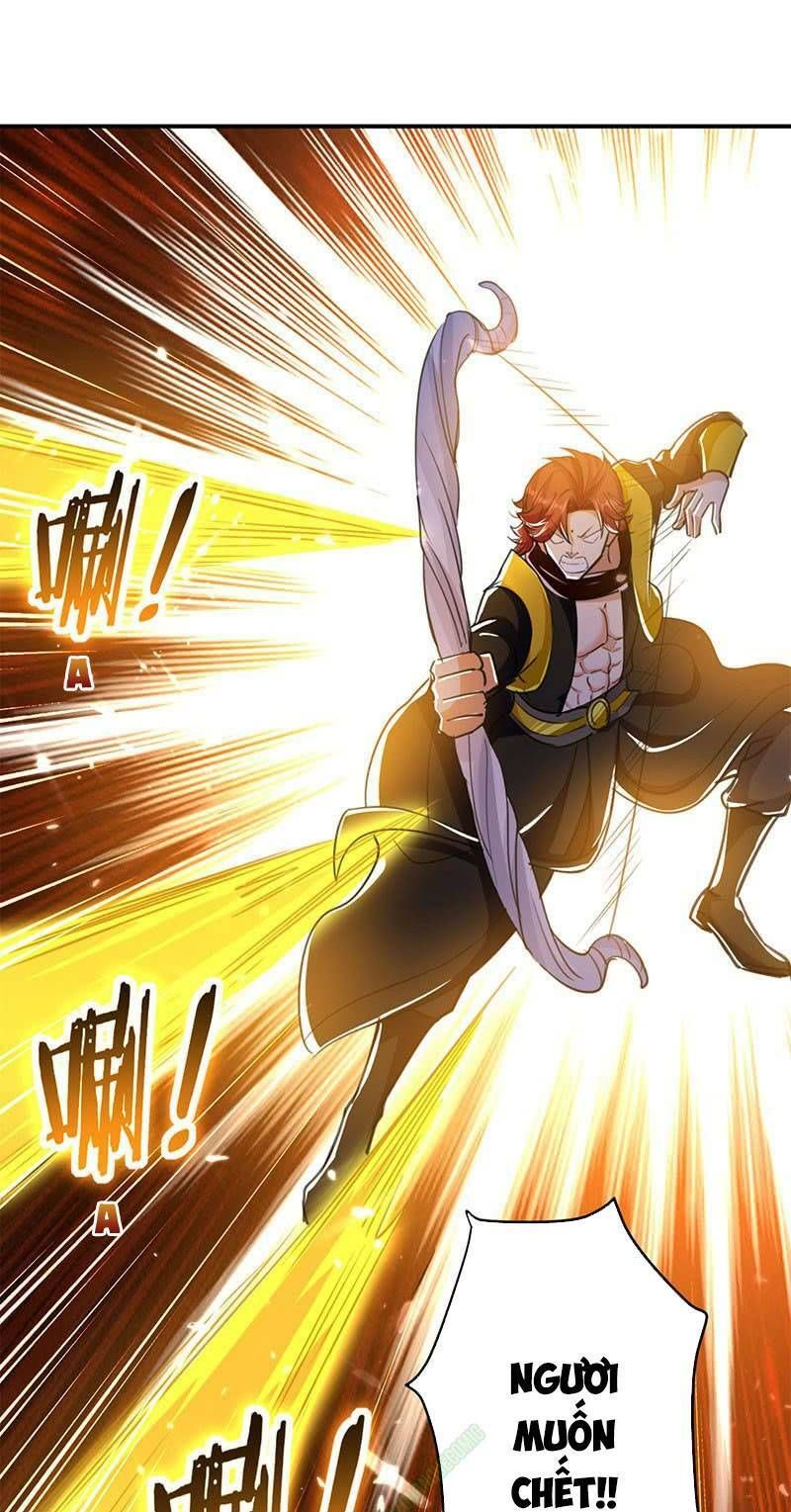 đọc truyện Lăng Thiên Thần Đế Chương 19 ảnh 5 tại Thiên Thai Truyện