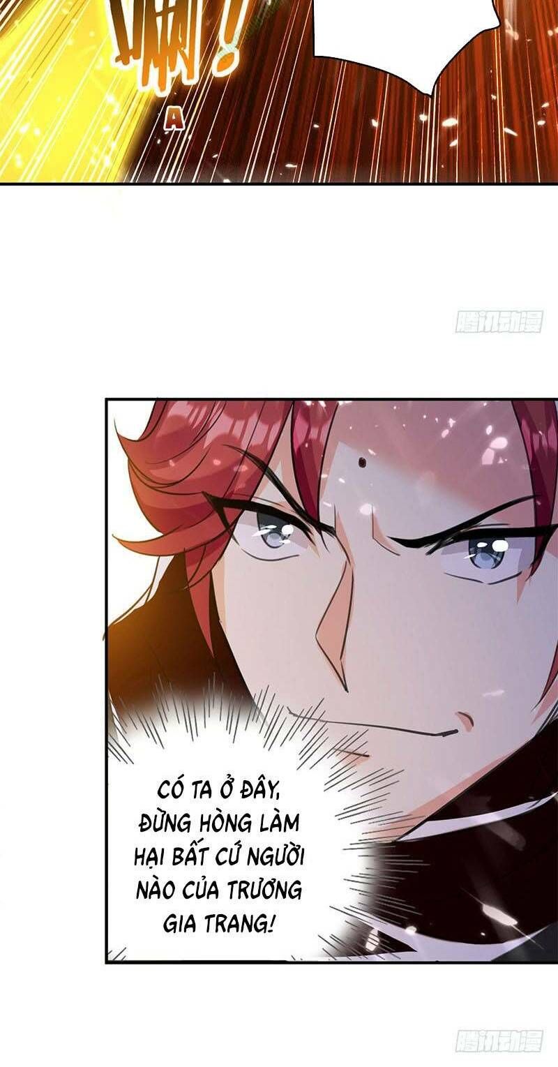 đọc truyện Lăng Thiên Thần Đế Chương 19 ảnh 6 tại Thiên Thai Truyện