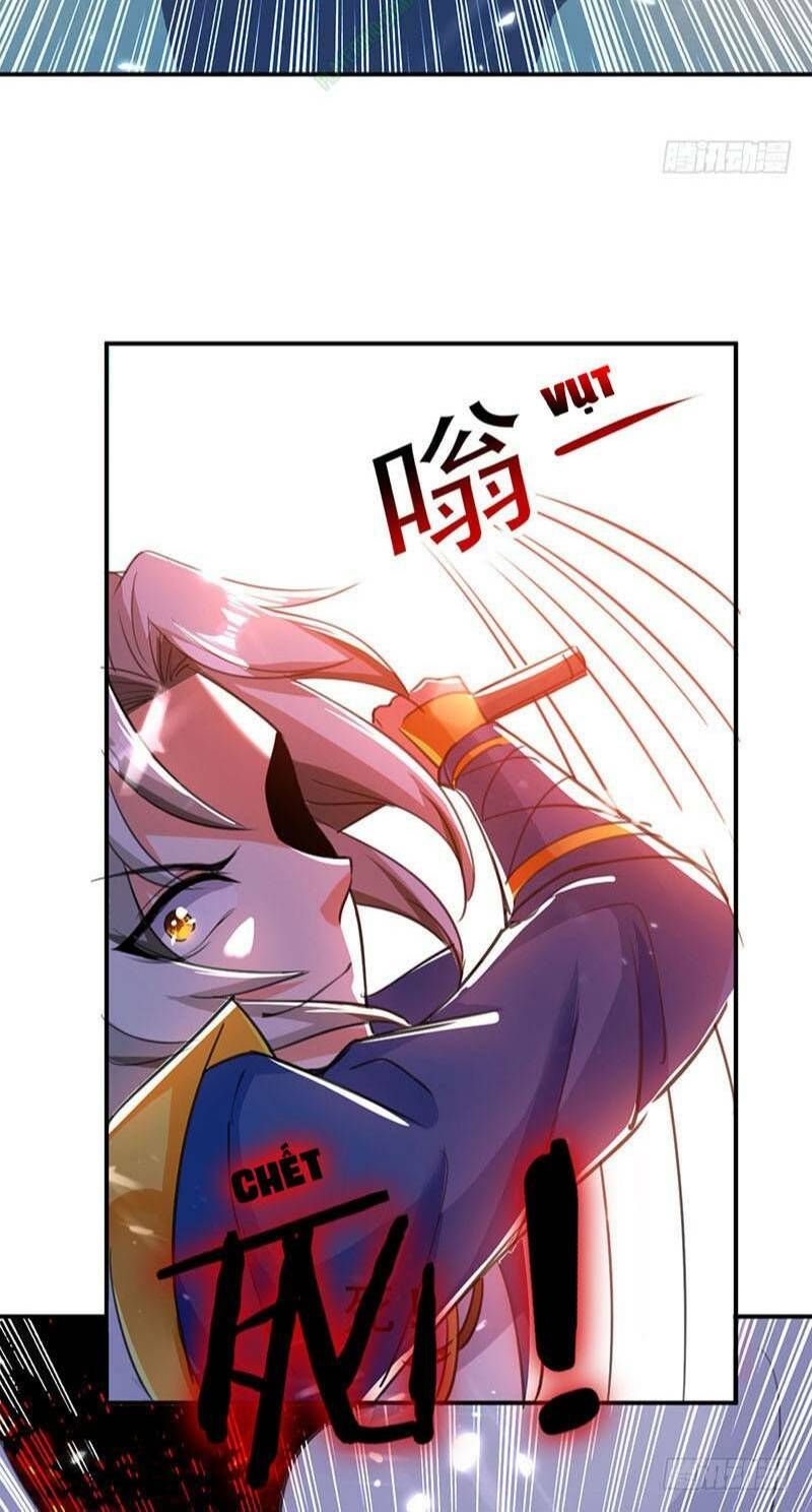 đọc truyện Lăng Thiên Thần Đế Chương 19 ảnh 8 tại Thiên Thai Truyện