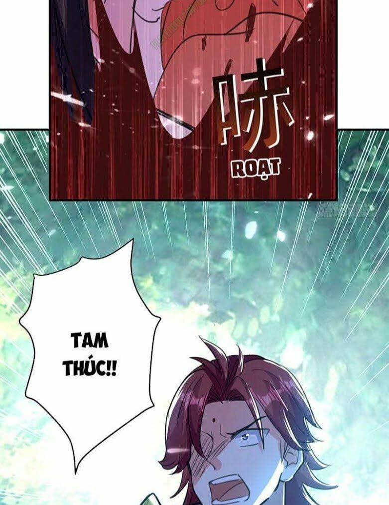 đọc truyện Lăng Thiên Thần Đế Chương 19 ảnh 10 tại Thiên Thai Truyện