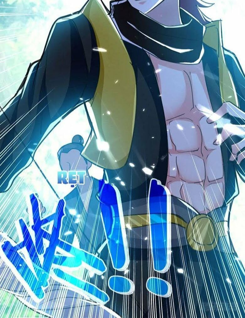 đọc truyện Lăng Thiên Thần Đế Chương 19 ảnh 11 tại Thiên Thai Truyện