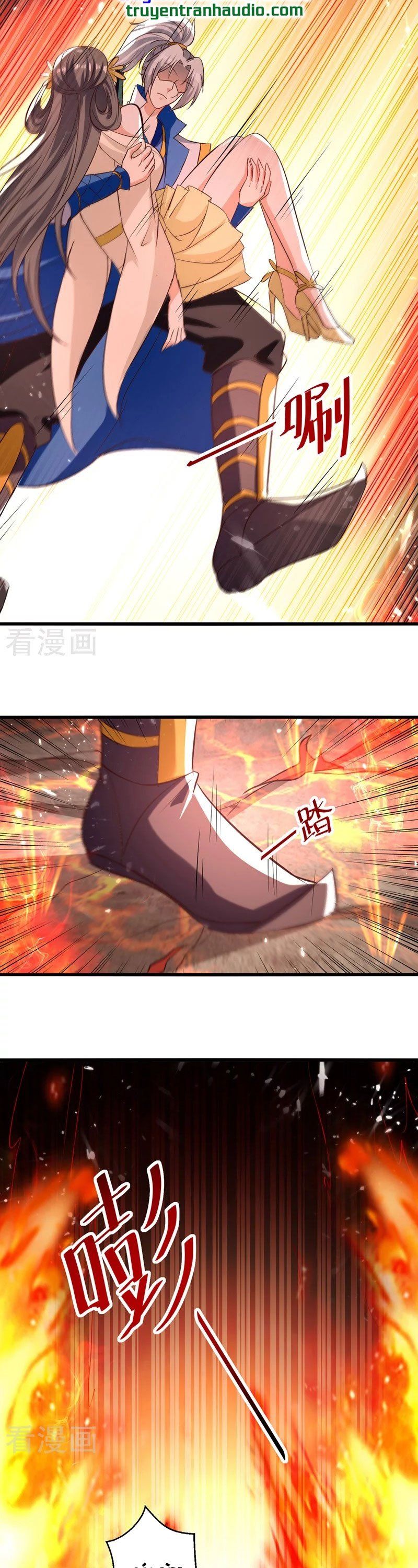 đọc truyện Lăng Thiên Thần Đế Chương 191 ảnh 16 tại Thiên Thai Truyện