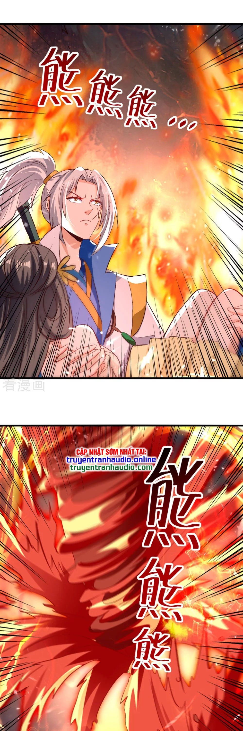 đọc truyện Lăng Thiên Thần Đế Chương 192 ảnh 3 tại Thiên Thai Truyện