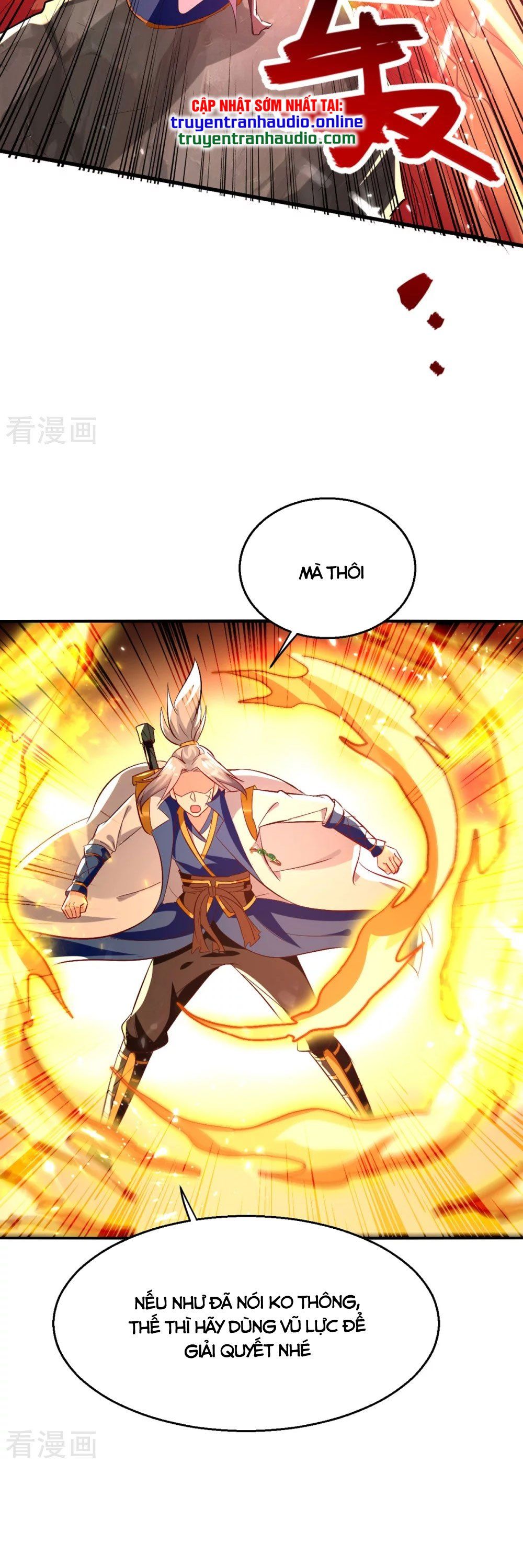 đọc truyện Lăng Thiên Thần Đế Chương 192 ảnh 16 tại Thiên Thai Truyện