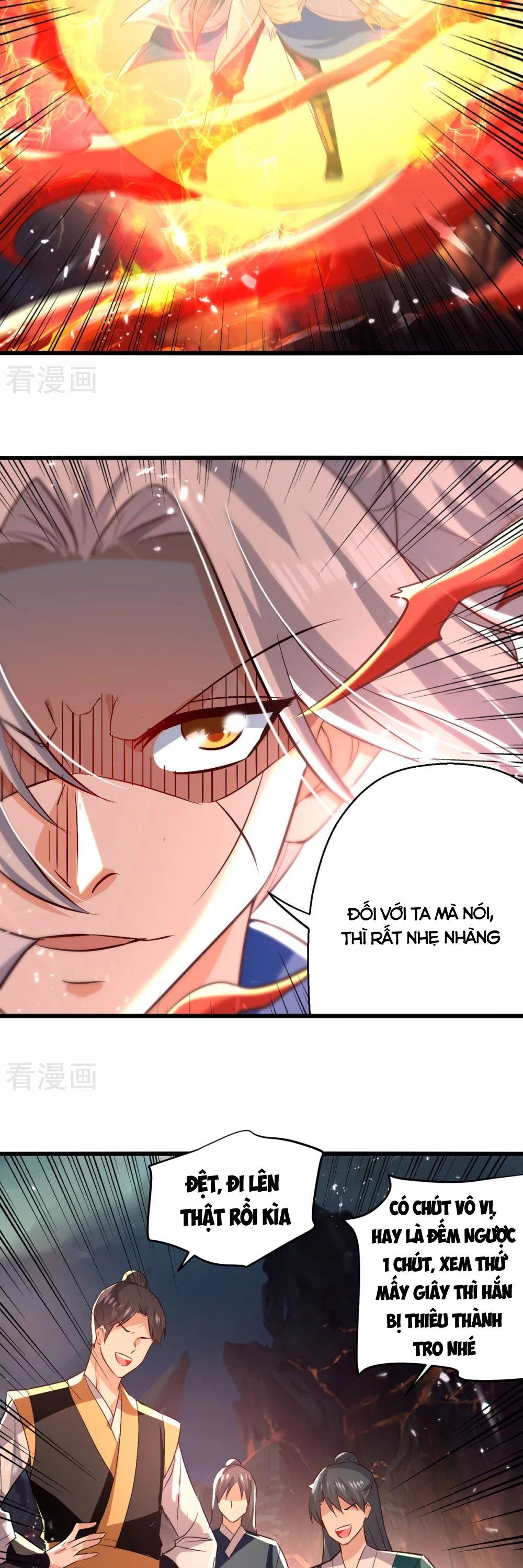 đọc truyện Lăng Thiên Thần Đế Chương 192 ảnh 5 tại Thiên Thai Truyện